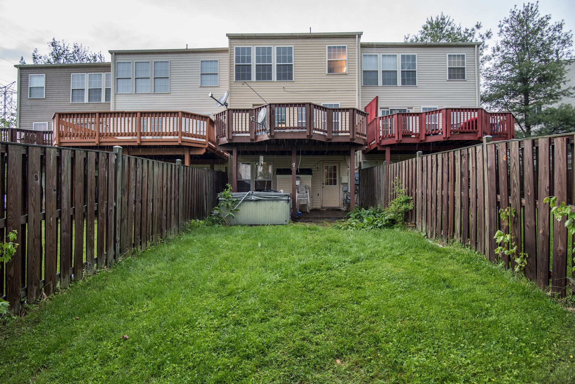 NEW LISTING 3 BD Townhome in Oatland Farm, Olney, MD